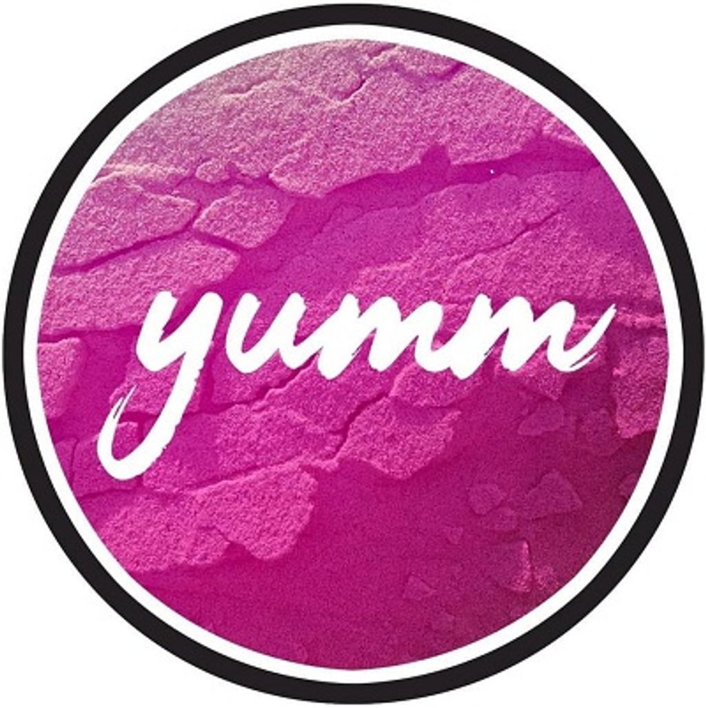 Yumm Cover Image